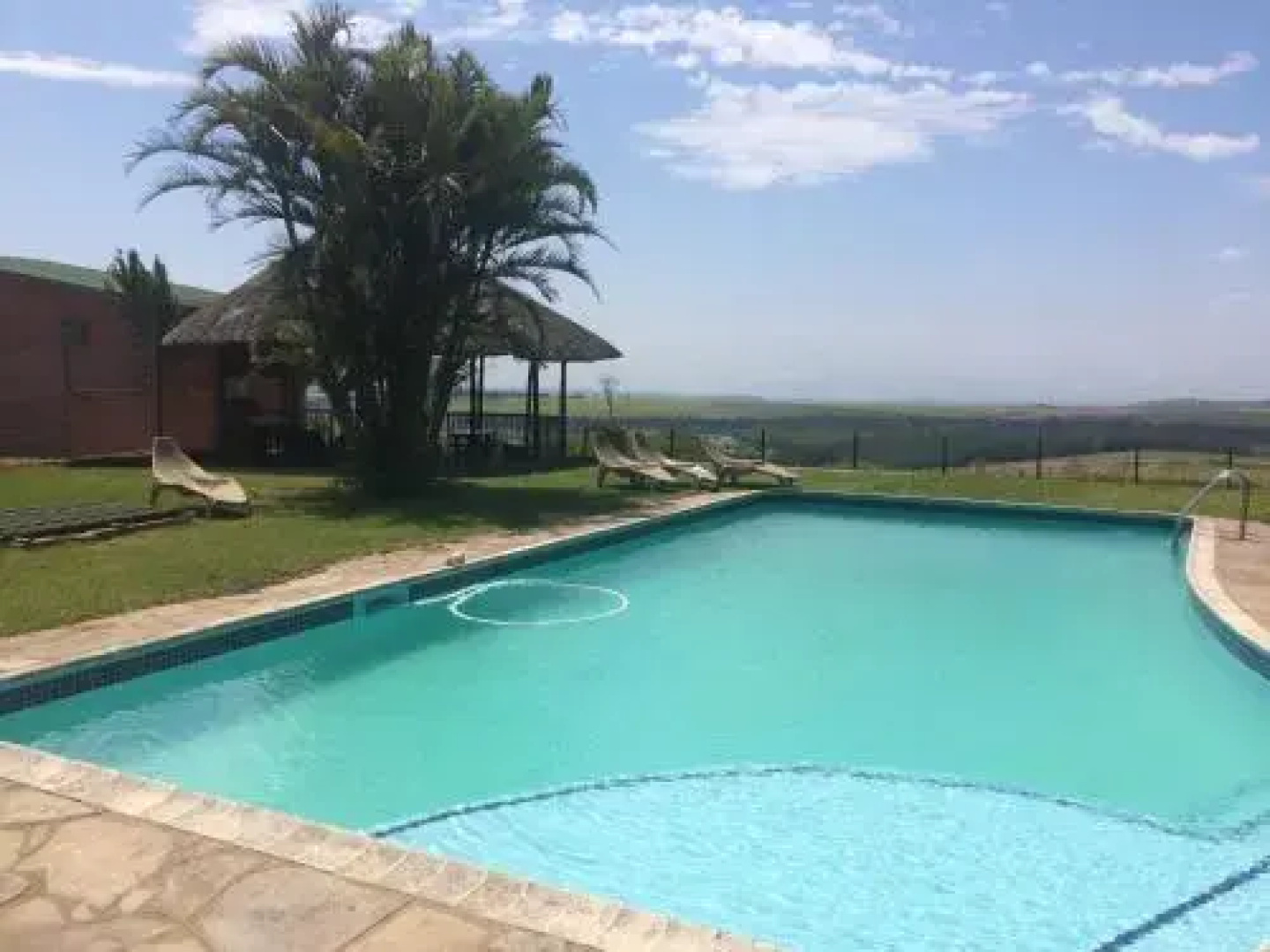 Oribi Gorge Guest Farm