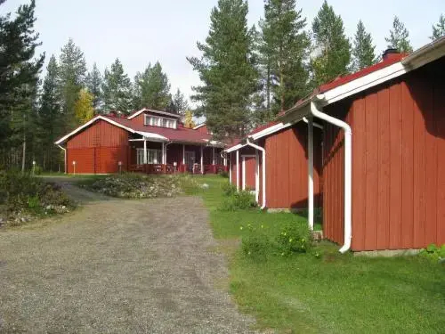 Koli Country Club