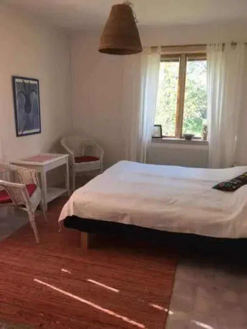 Borgholm Rum Centralt