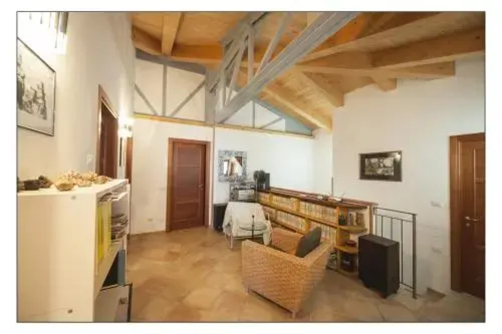 Bed & Breakfast Montesterlino