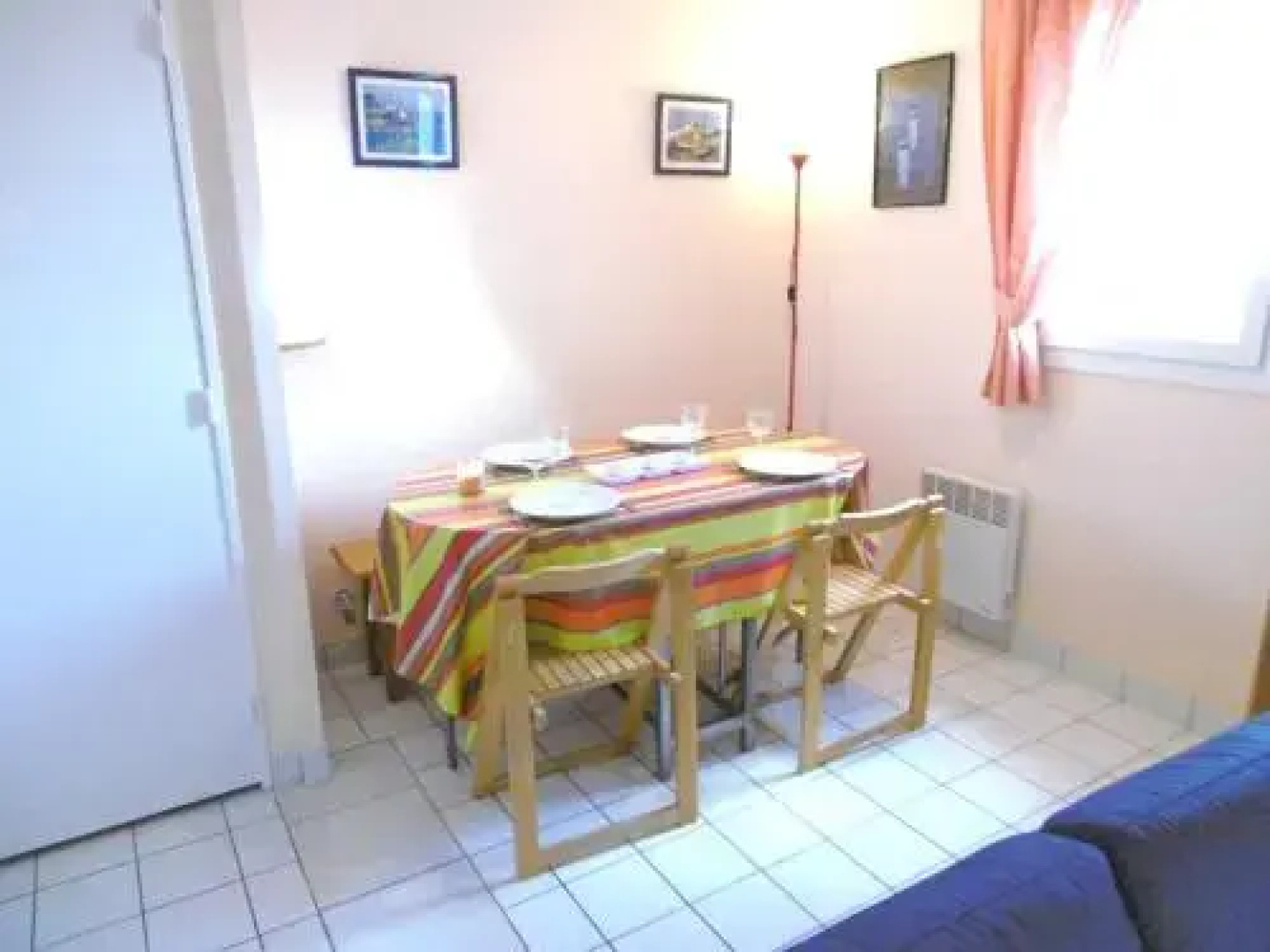 Maisonnette Urielle