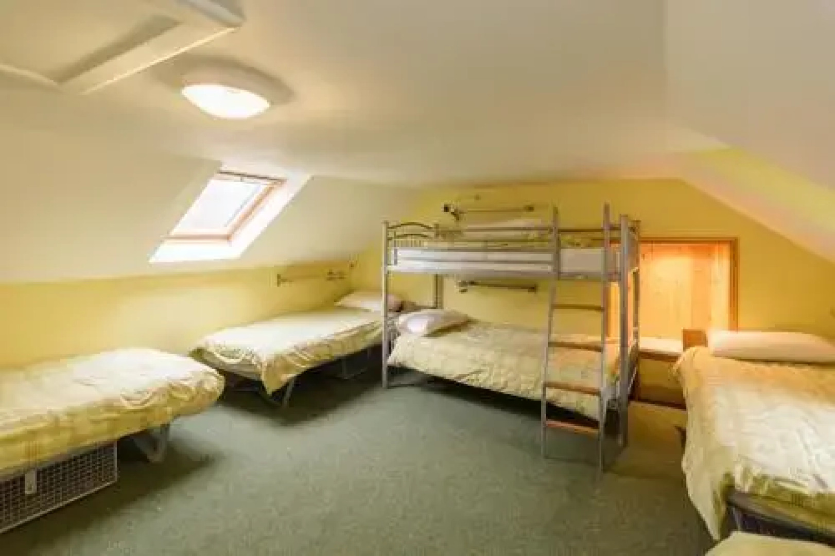 Glencoe Independent Hostel