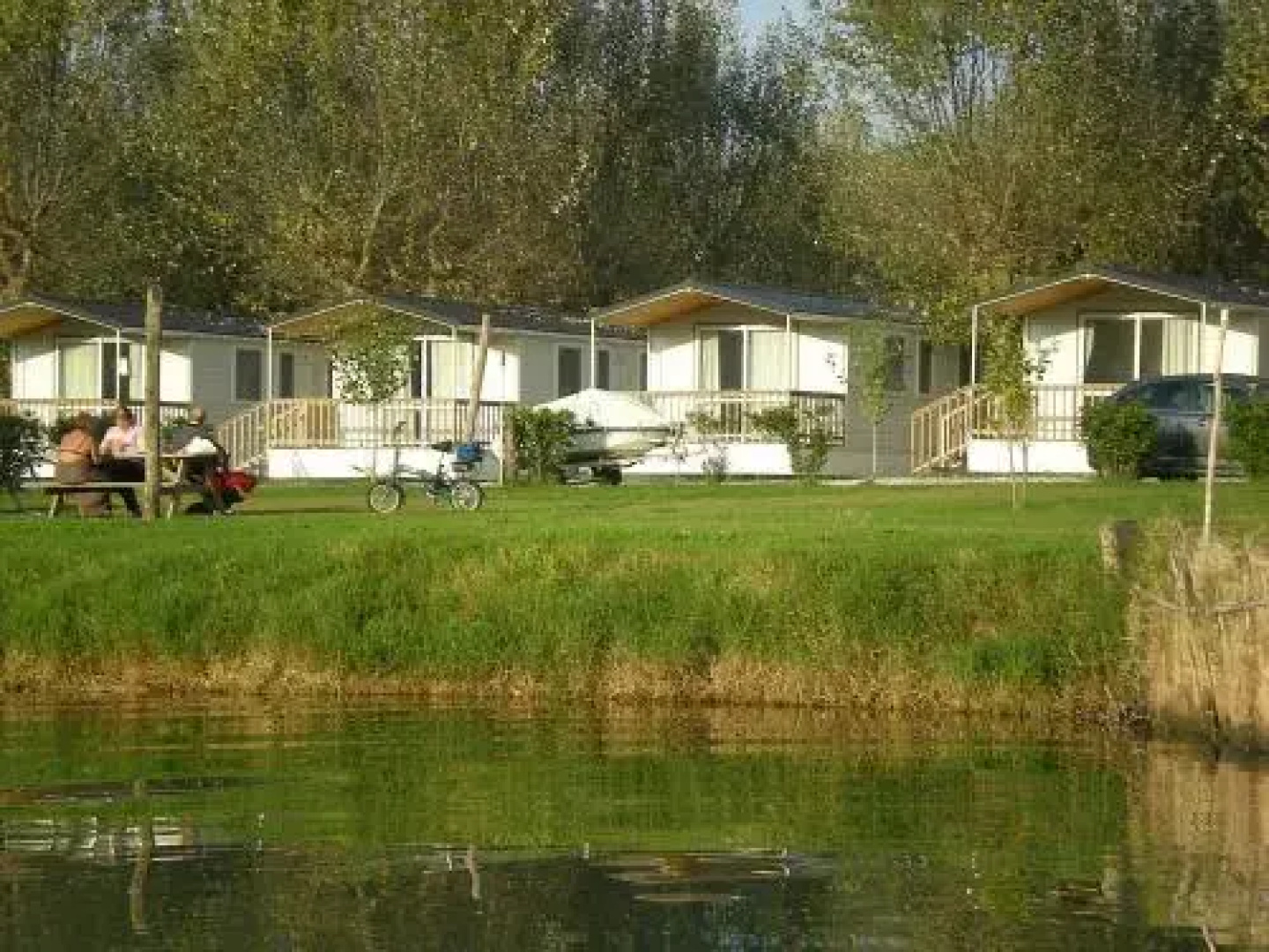 Iron Gate Marina3B