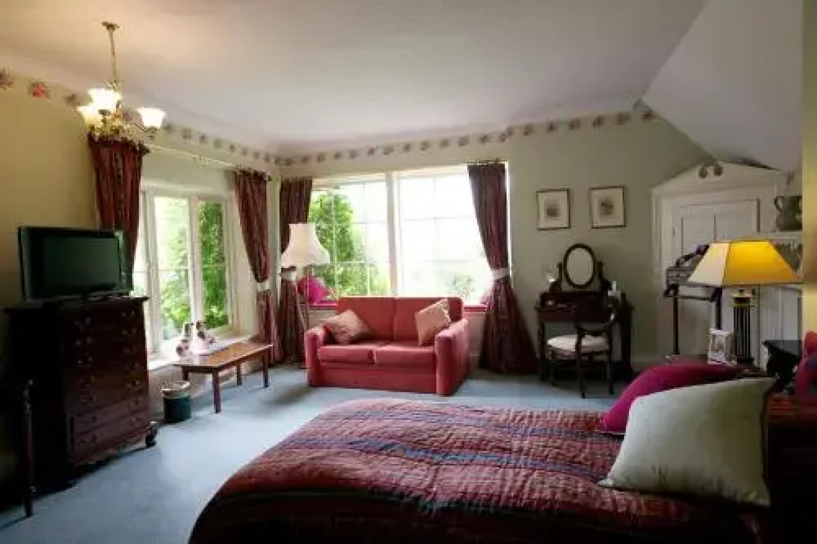 Farthings Country House Hotel