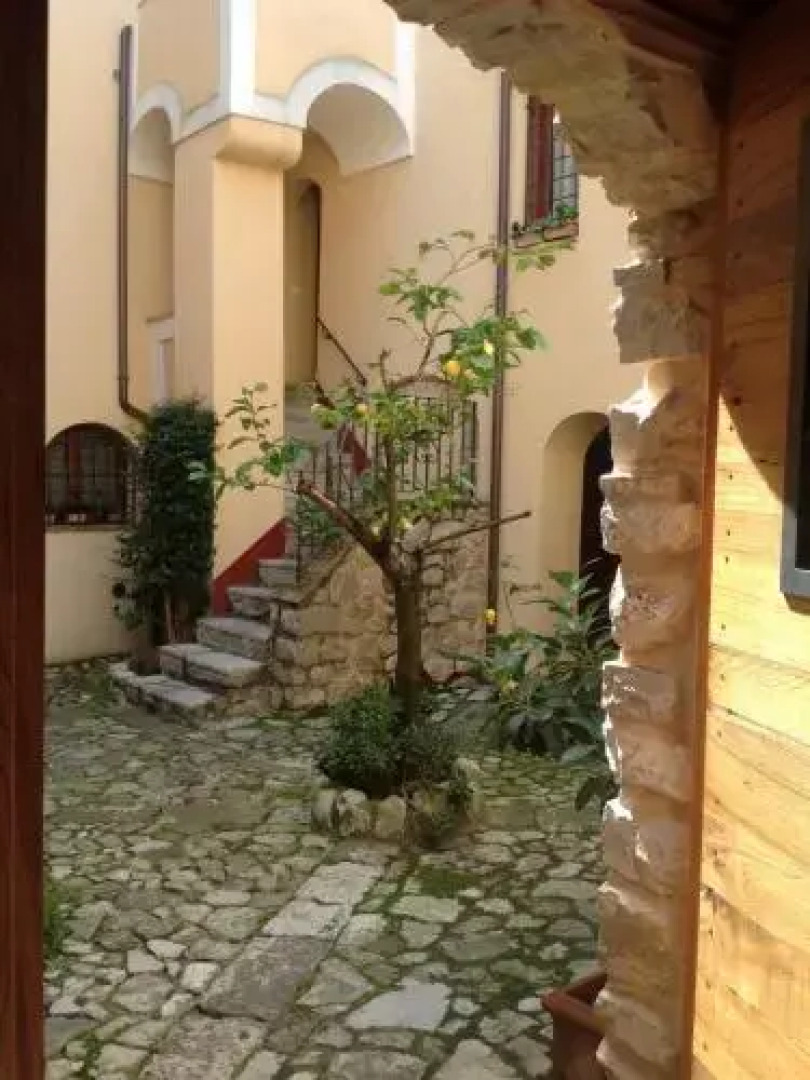 Bed And Breakfast Mblò