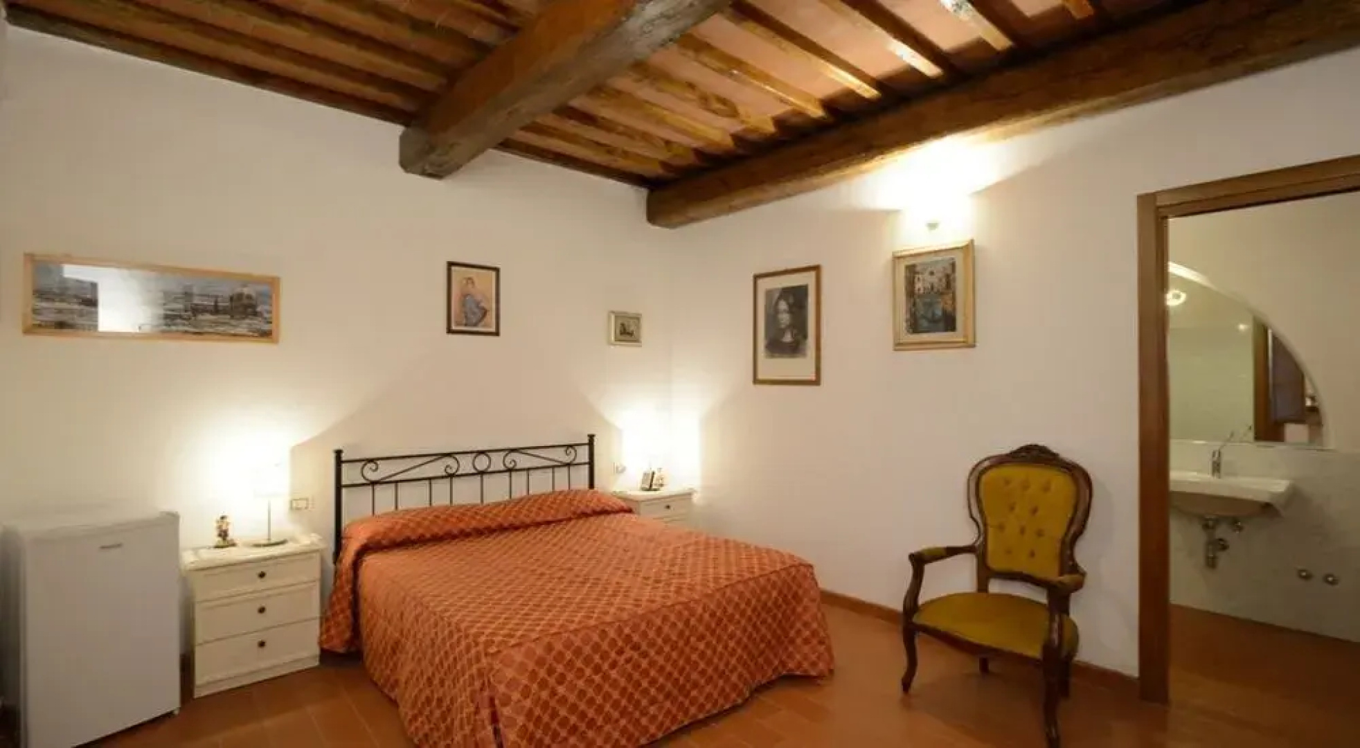 Agriturismo La Casuccia