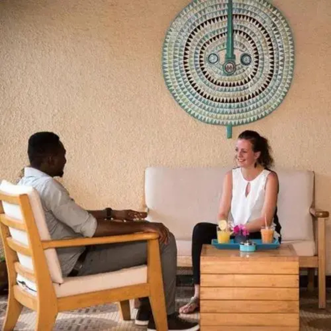Umoja Guest House