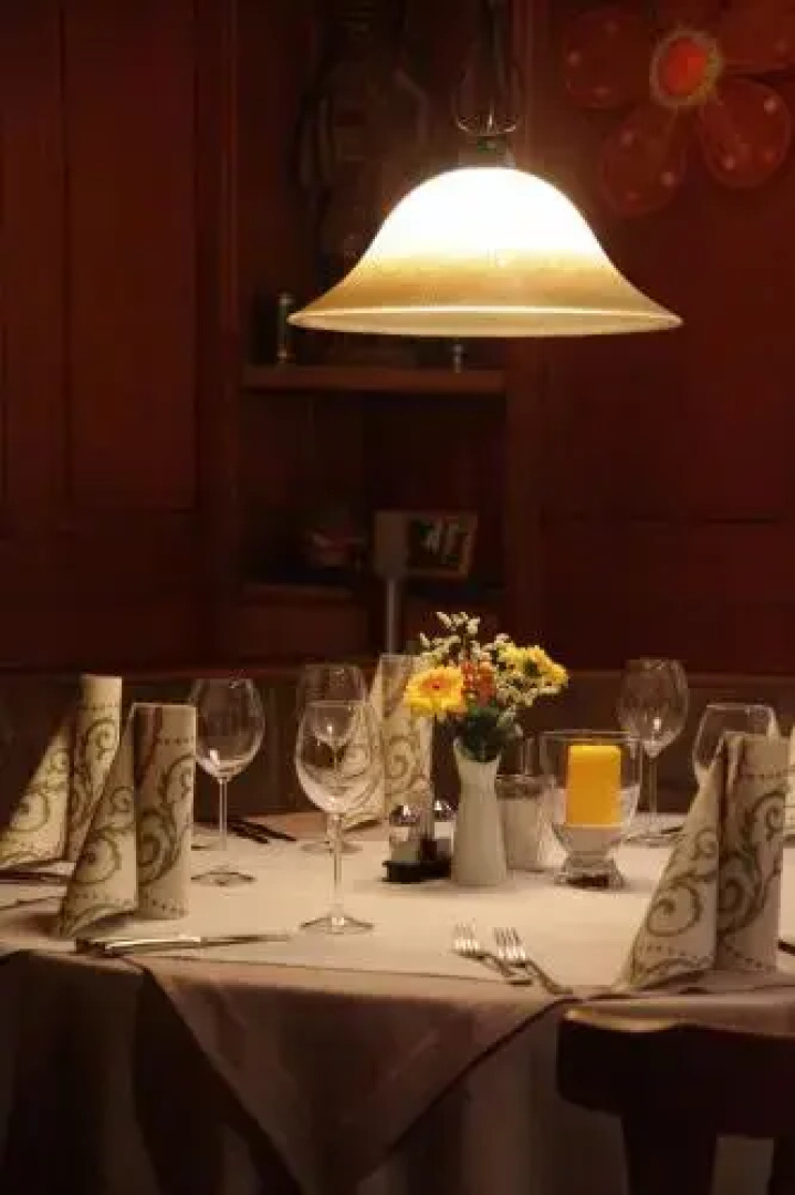 mD Hotel Restaurant Café Bauer