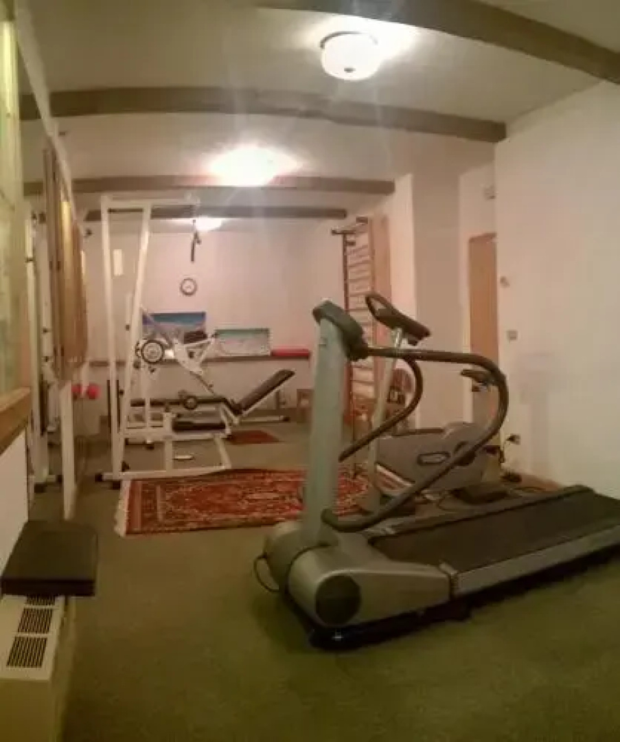 Albergo Stella Alpina