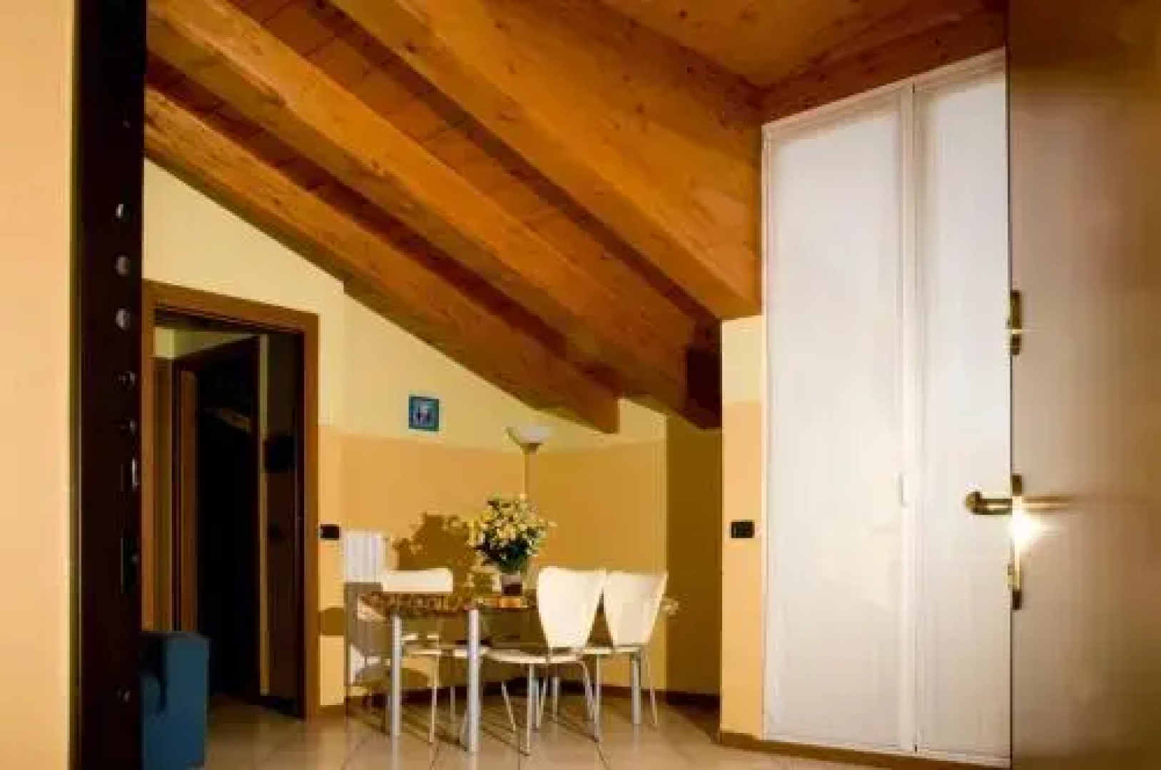 Residenze Oasi di Monza di Via Amati