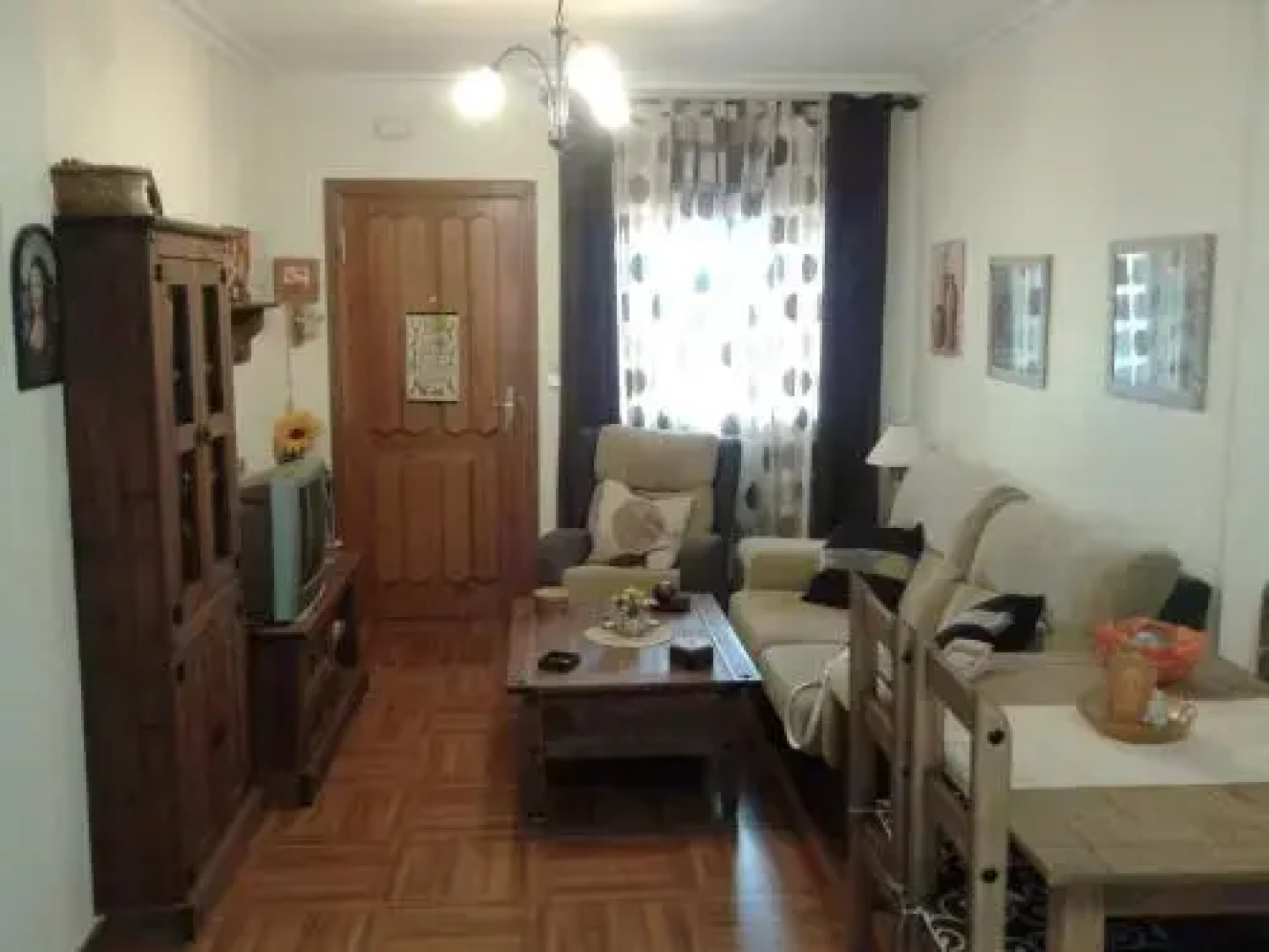 Residencial Arco Mediterraneo IX