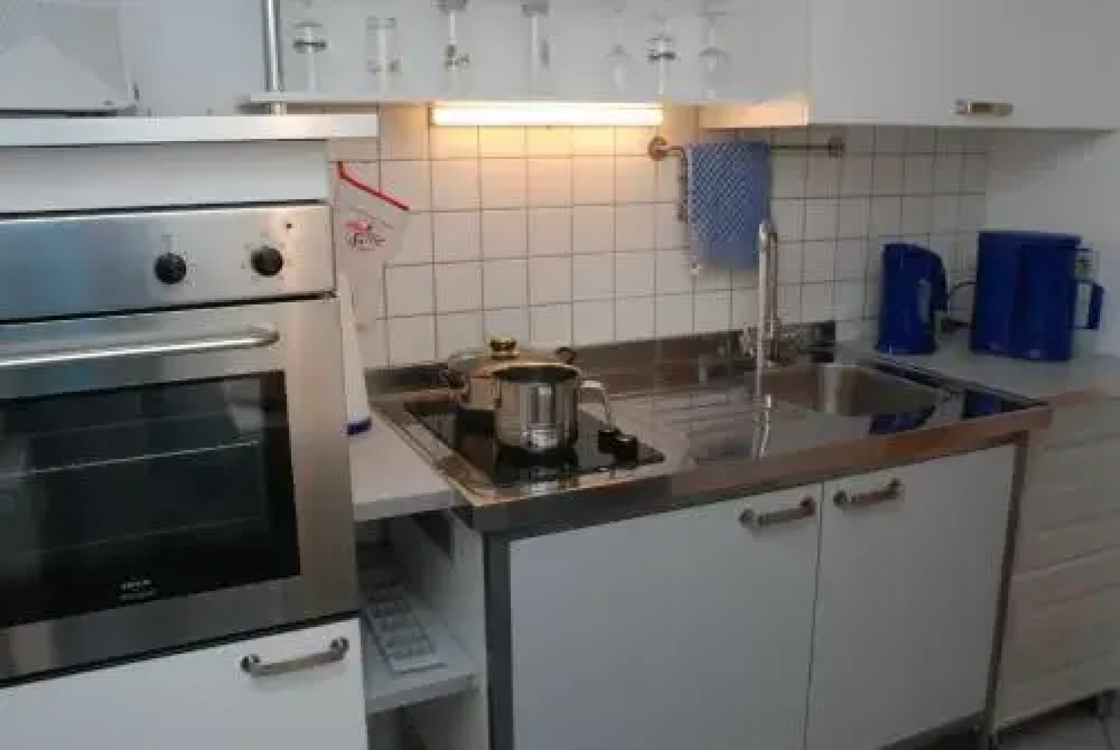 Ferienwohnung Pferdezentrum Edersee