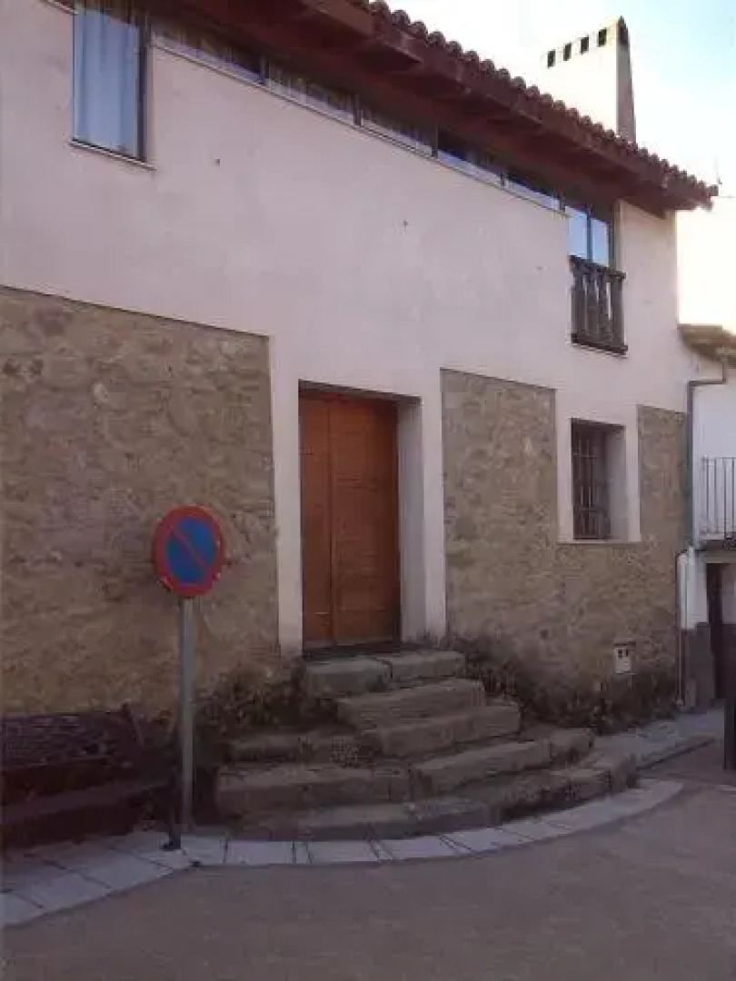 Albergue Turístico Via de la Plata