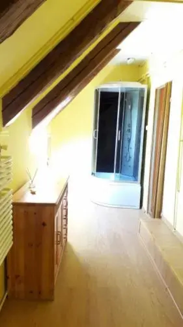 Madera Mansion Wilczkowo