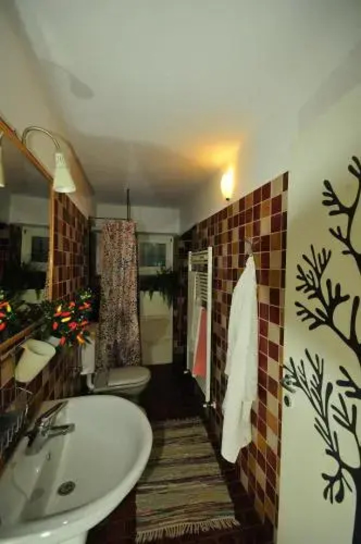 Casa Rossa Monferrato