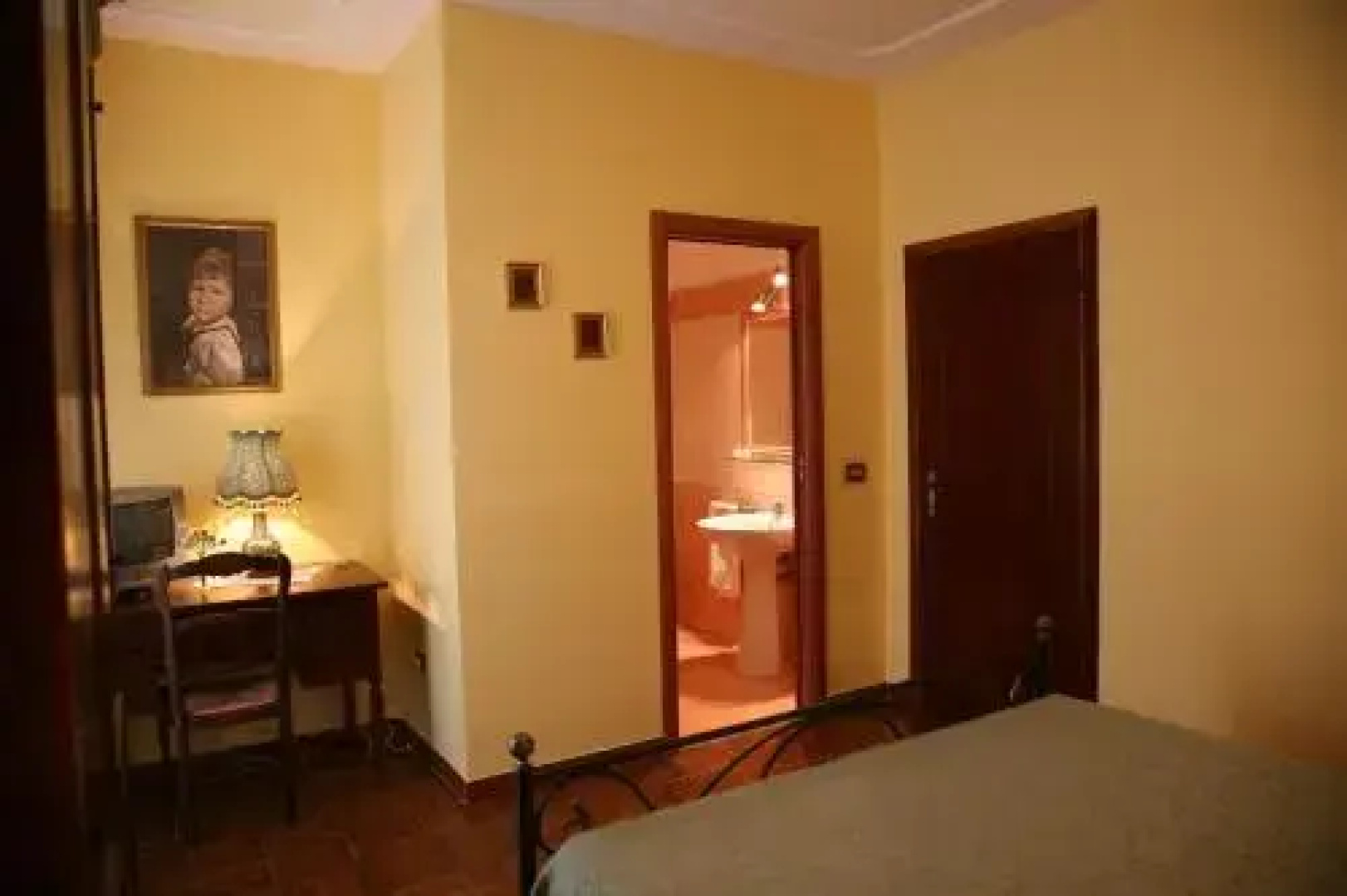 B&B Podere Ospedaletto