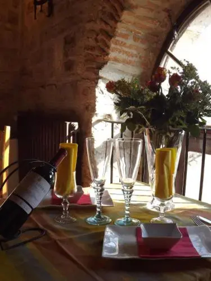 Auberge de La Halle