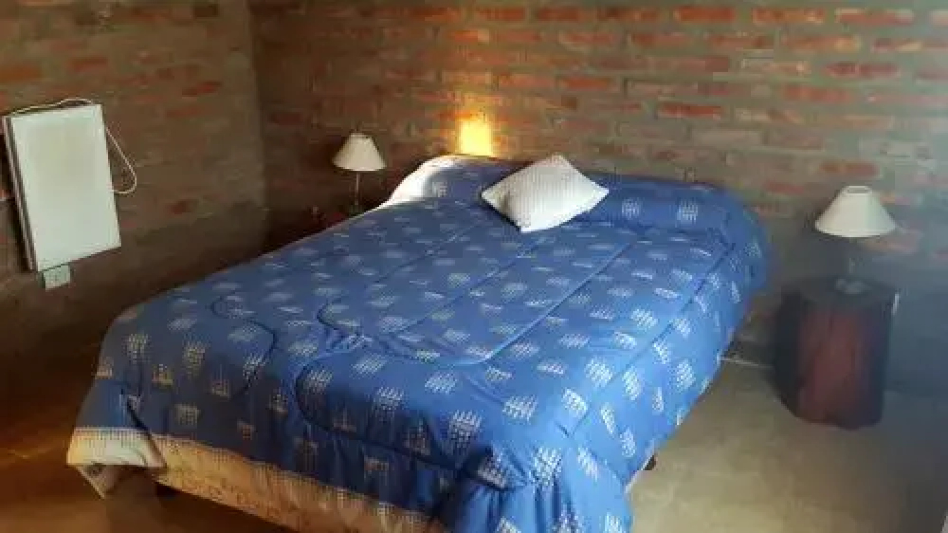 Cabañas Paihuen