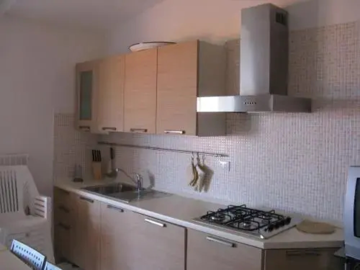 Residence Verde Mare