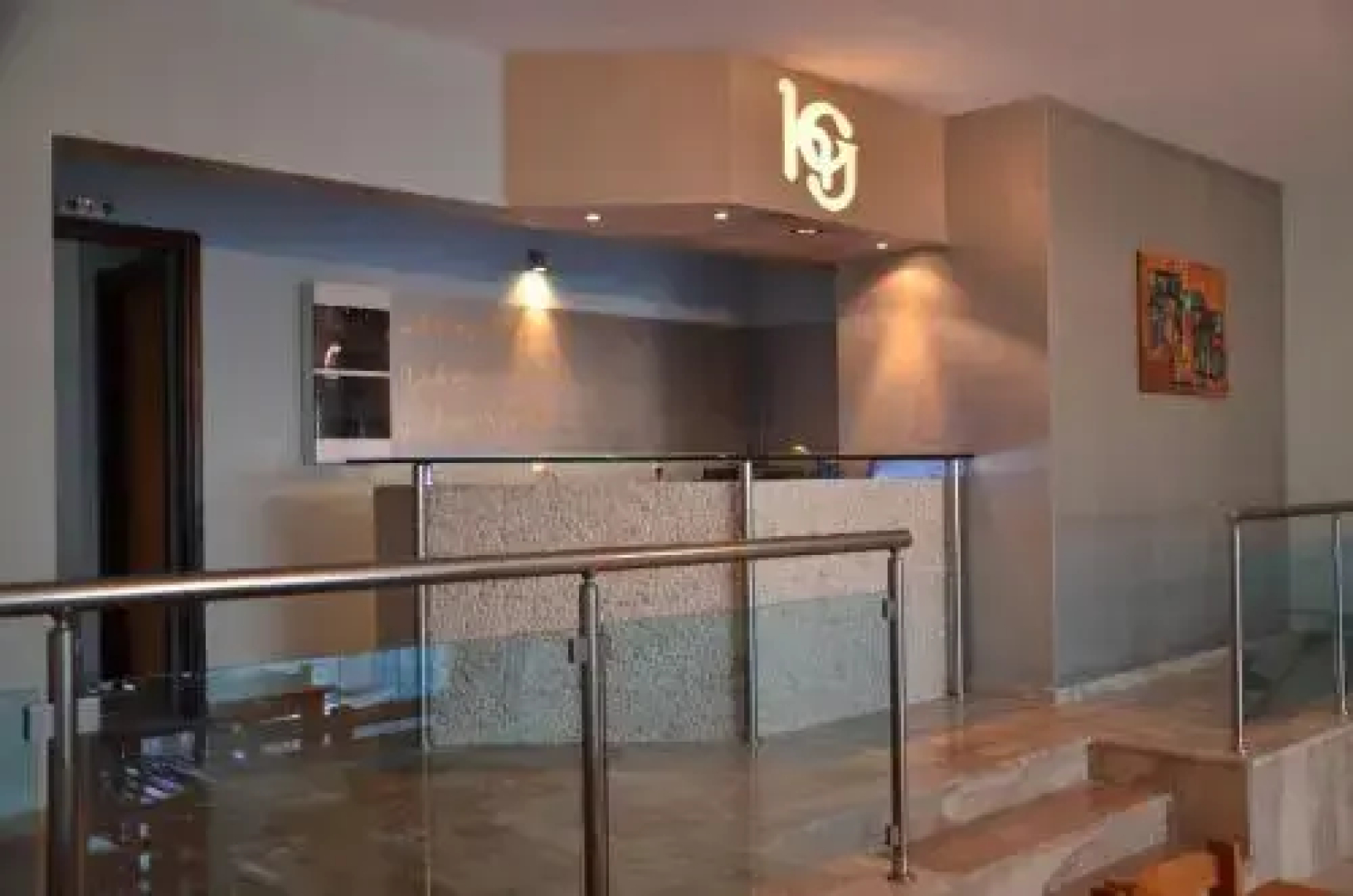 Glikadi Hotel