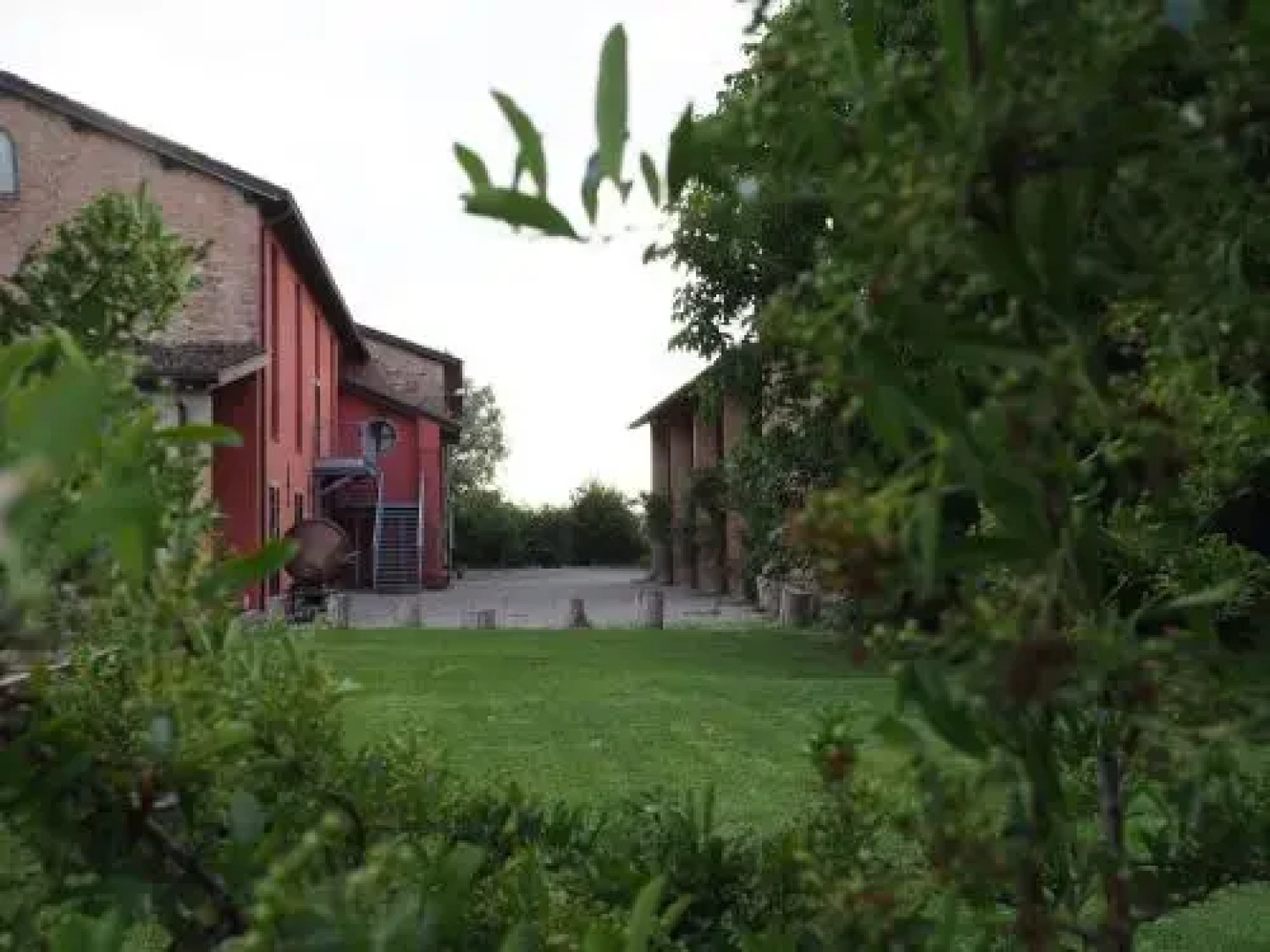 Agriturismo San Giuseppe