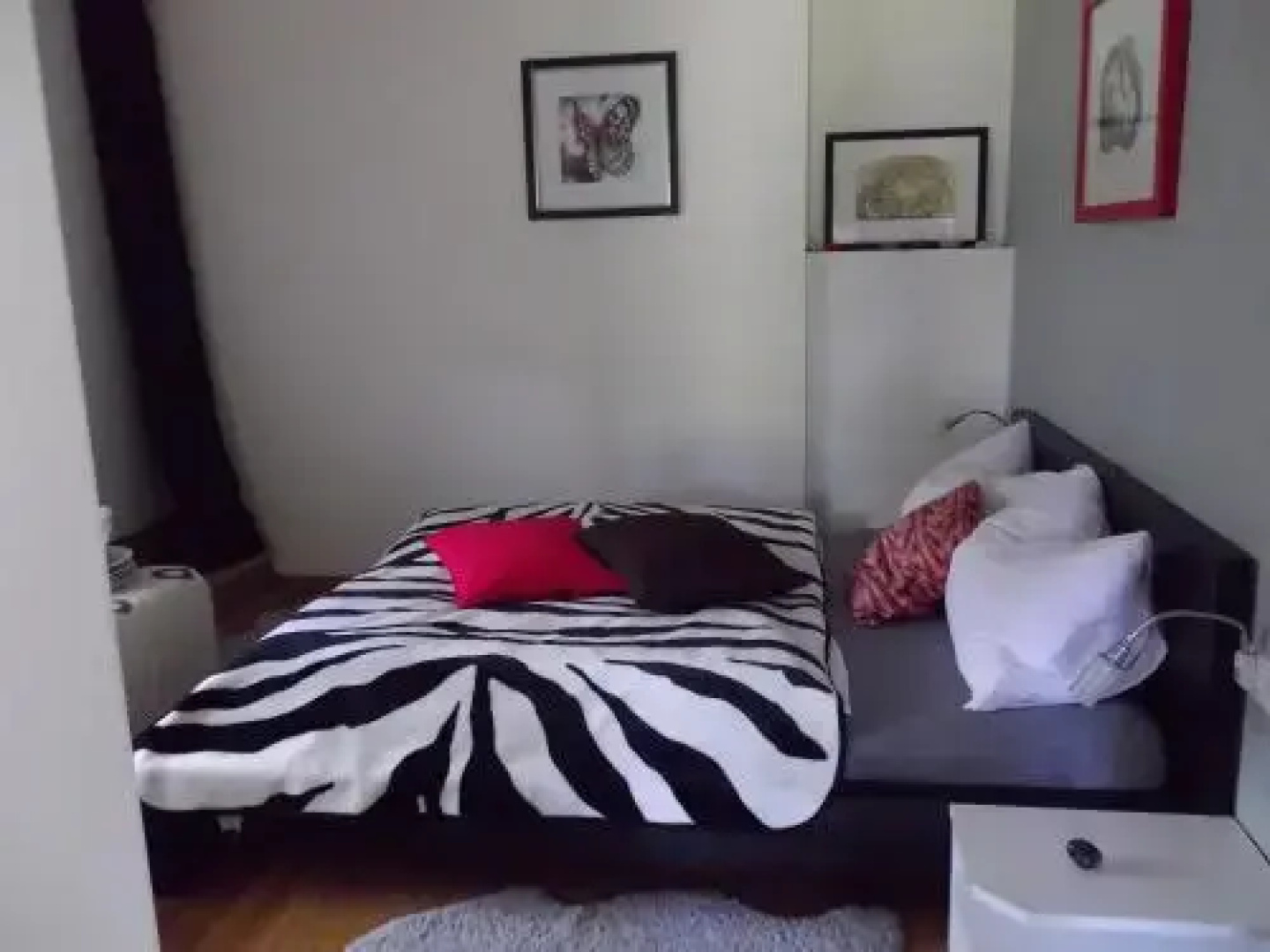 Ferienwohnung Wildrose