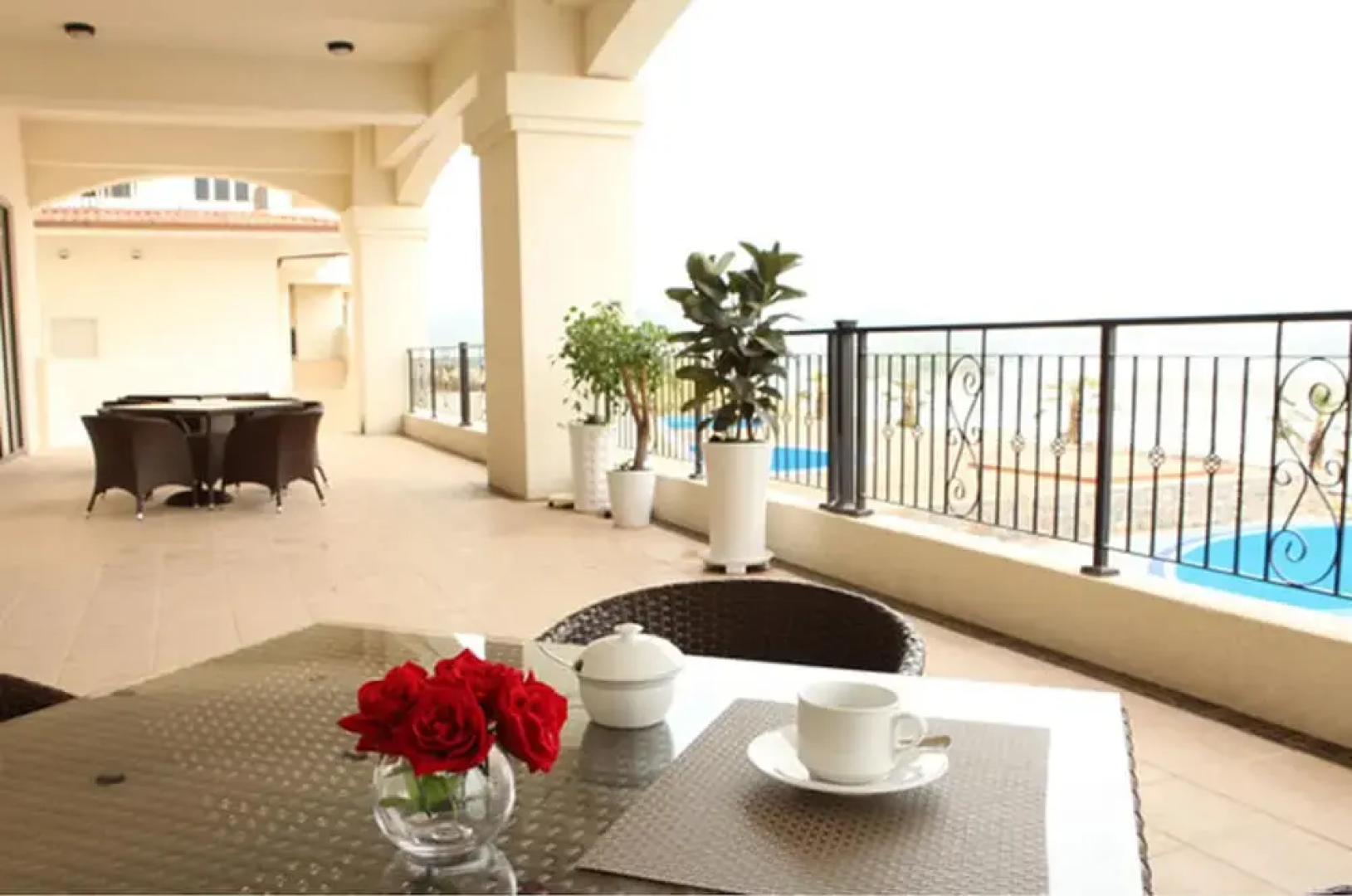 Yeosu Gyeongdo Resort