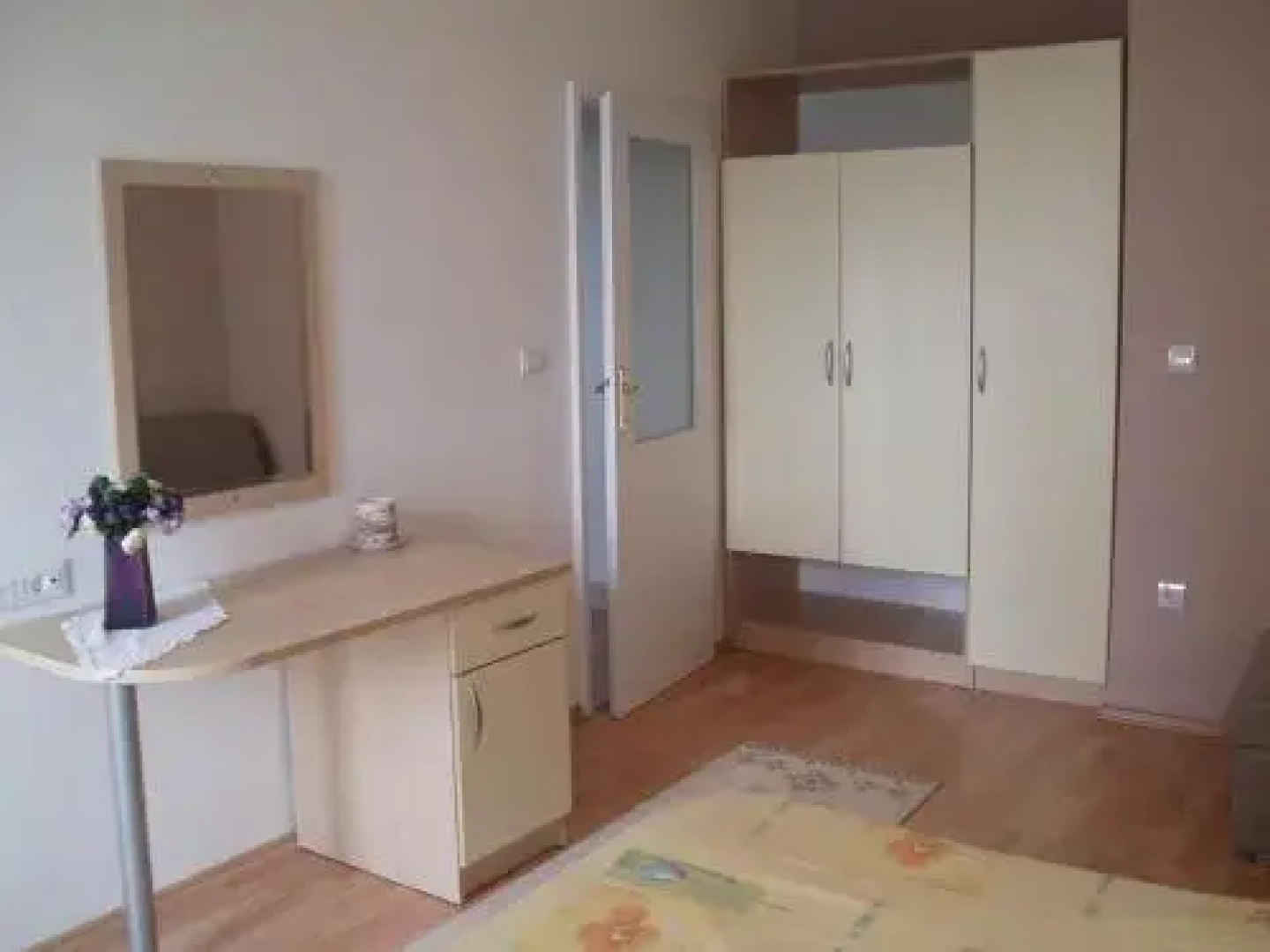 Rooms & Apartments Villa Anka