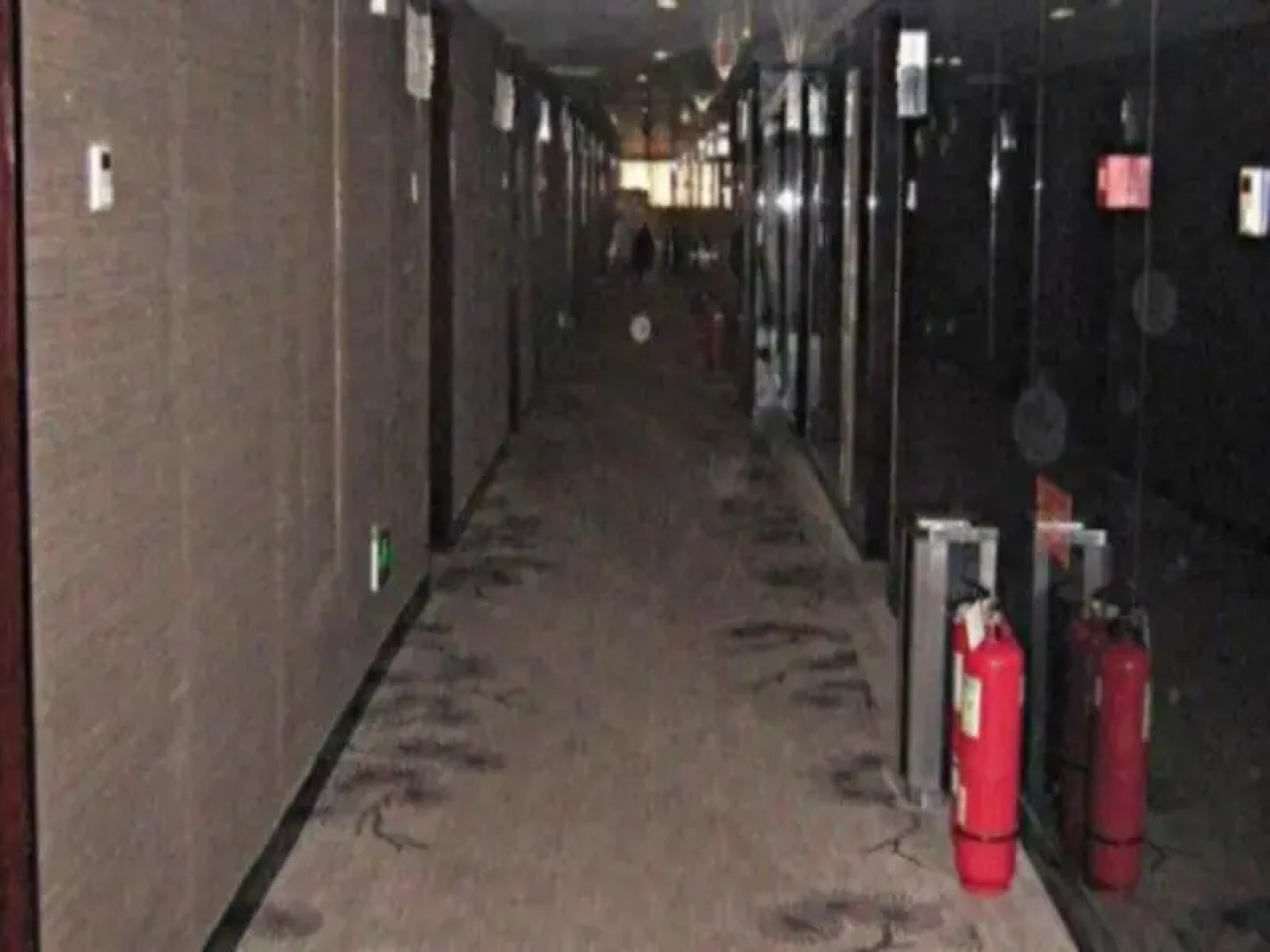 Biway Fashion Hotel - Puyang Jianshe Road