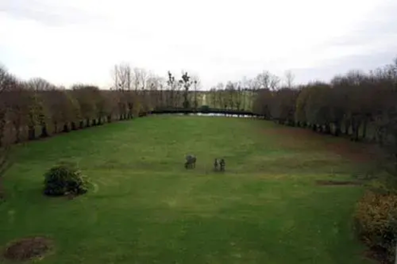 Manoir d'Hermos
