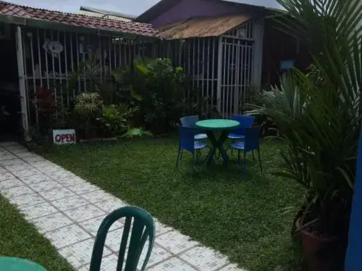 Cabinas Arsol