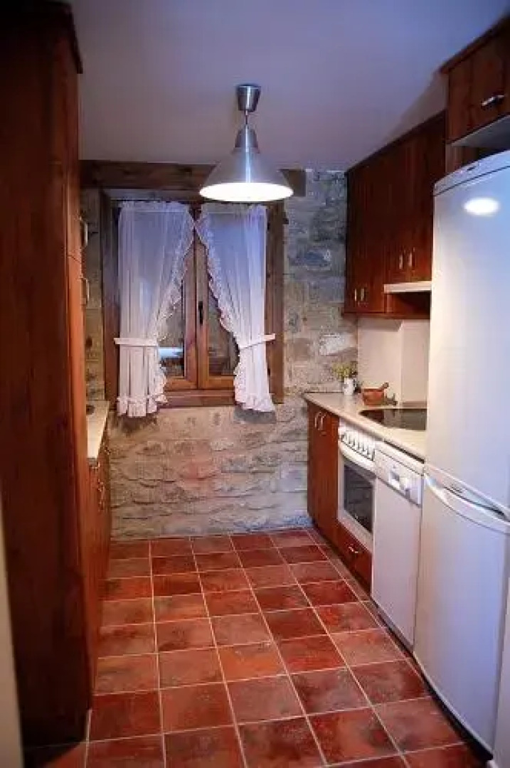 Casa Rural Estarrún