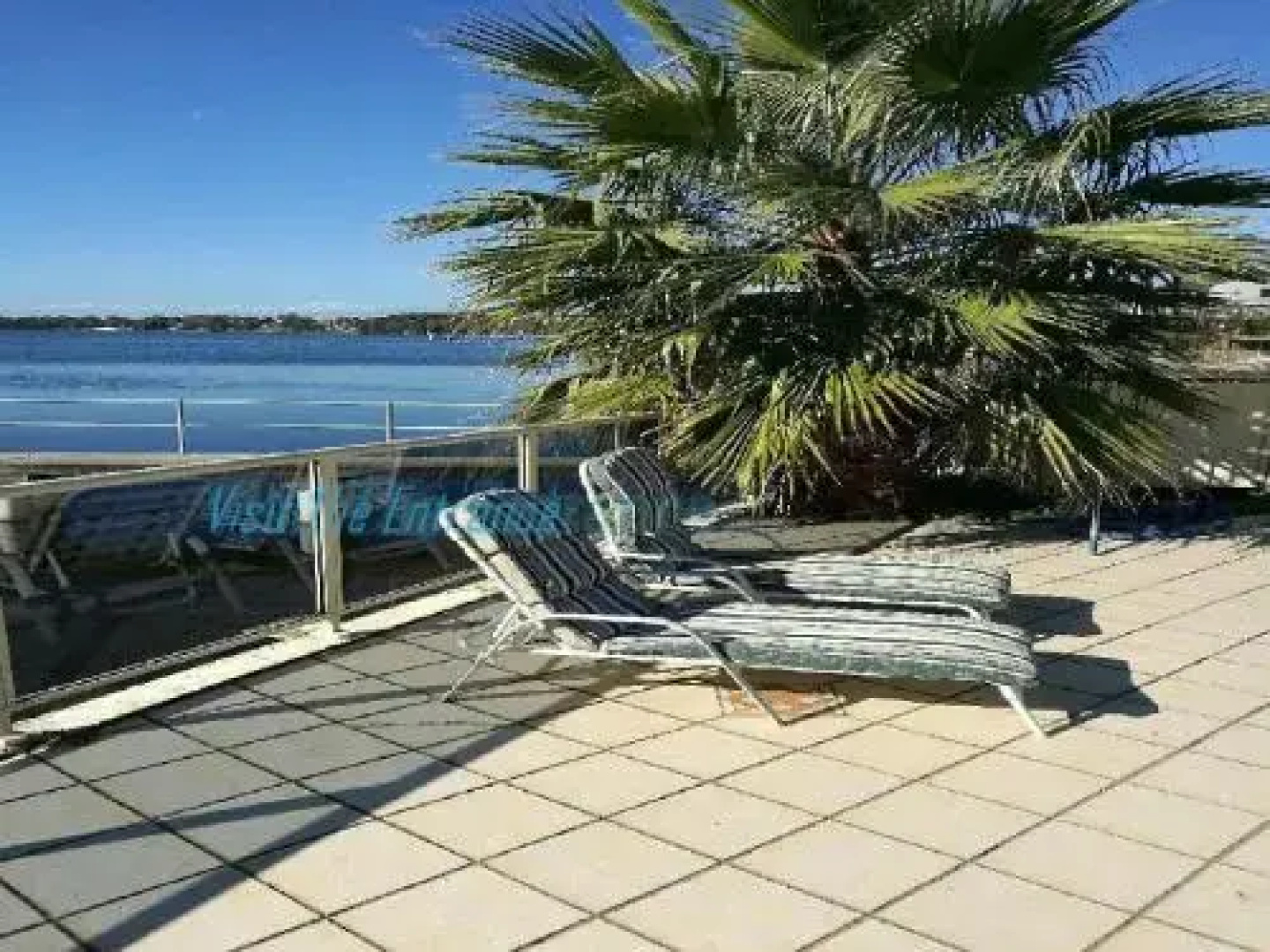 Toukley Waterfront House
