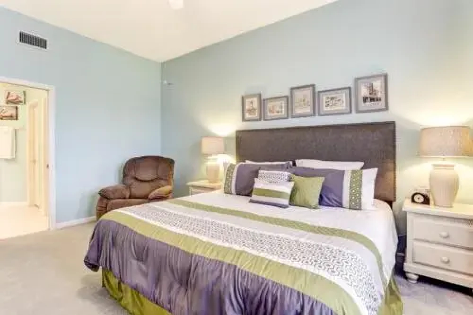 Ocean Park 103 - 3 Br Condo