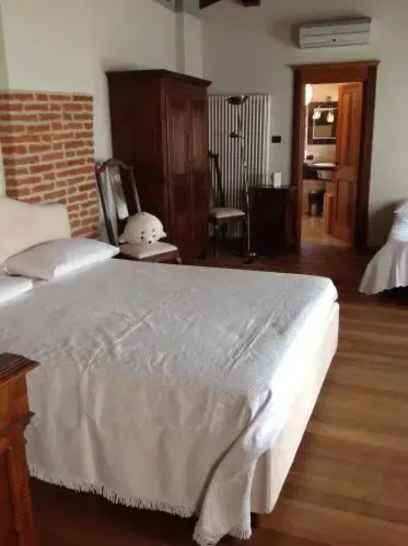 Archisa Relais Hostaria