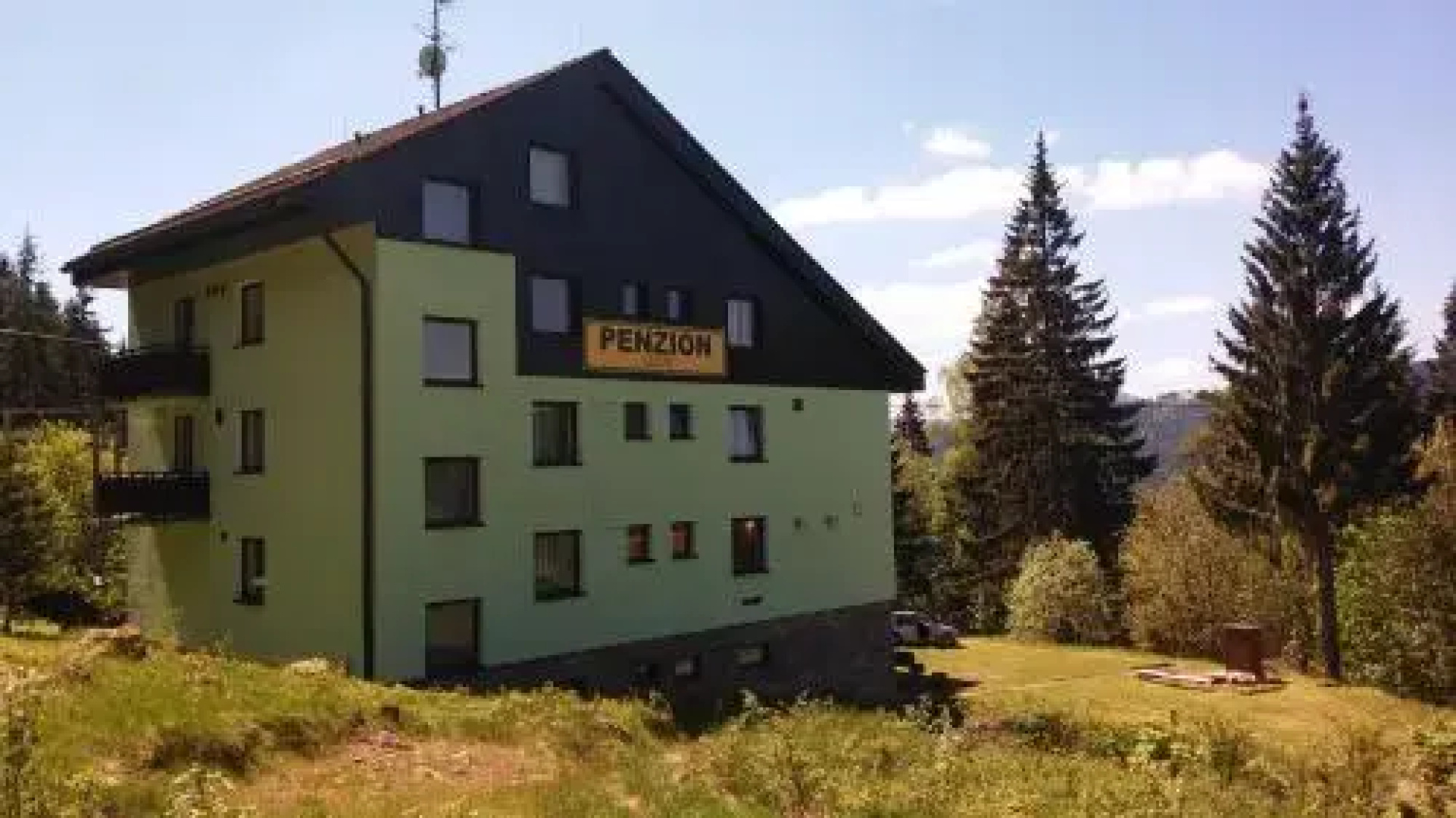 Penzion Lucie