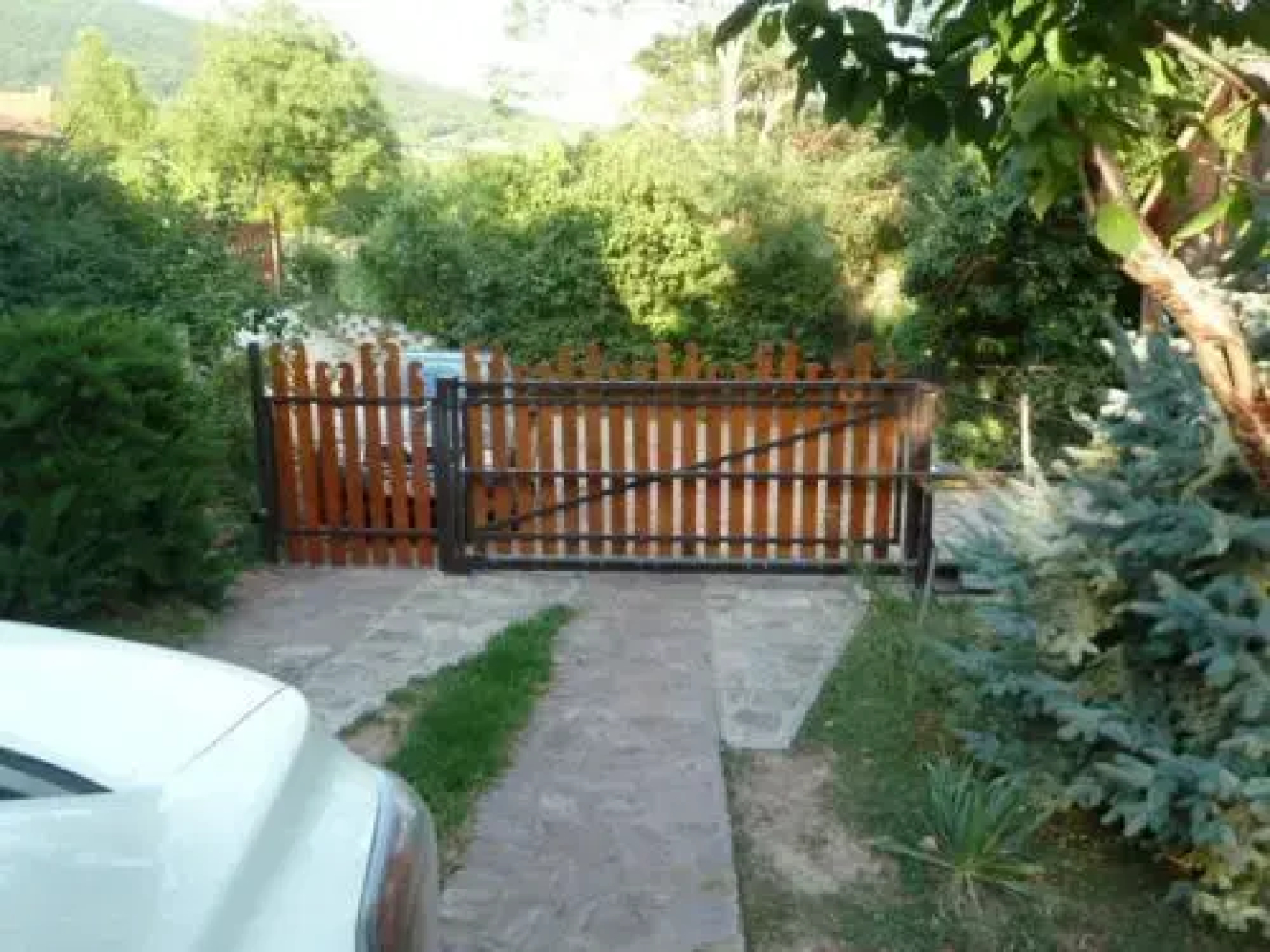 Mandula Vendégház