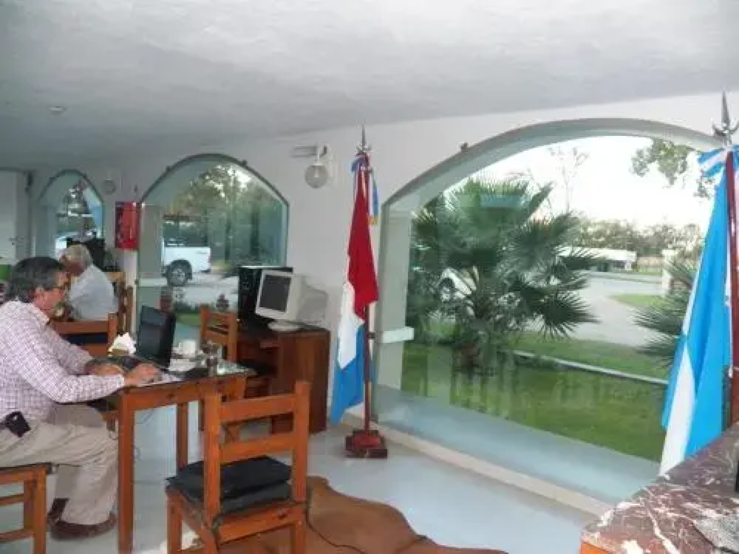 Hotel La Cabaña del Tío Juan