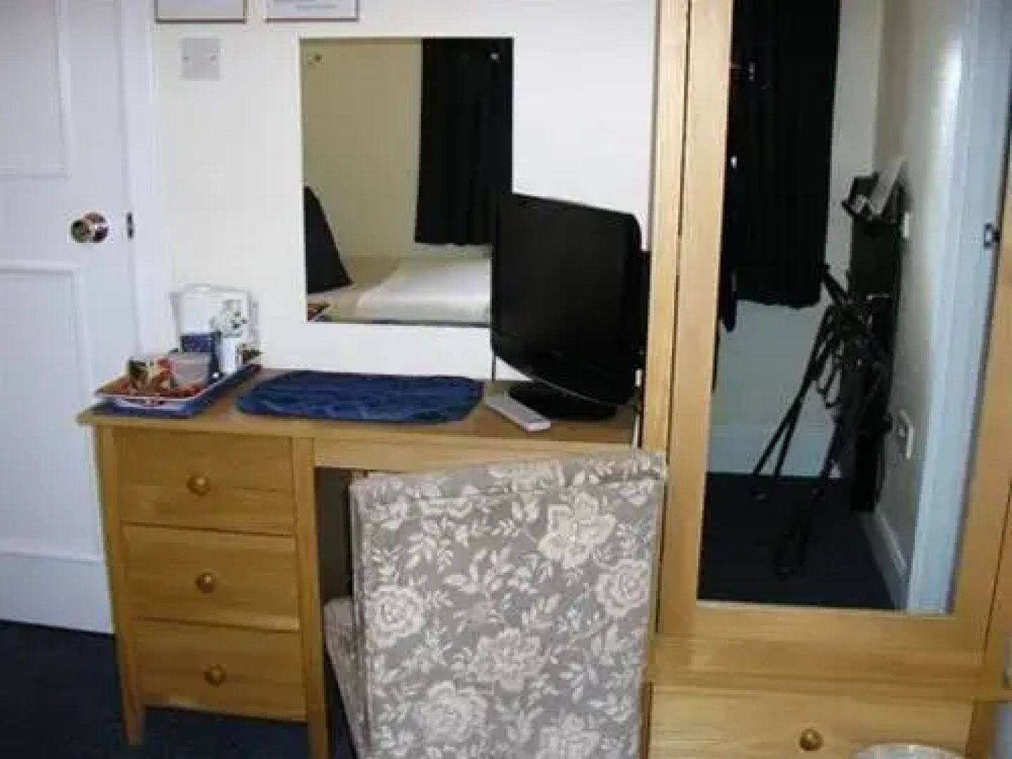 Clunie Guest House