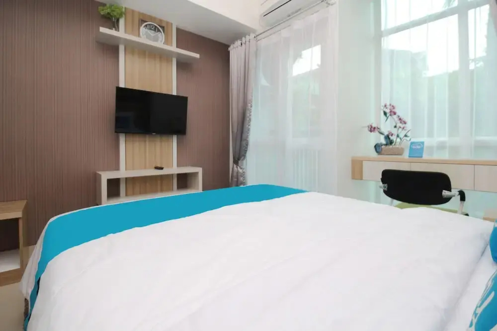 Airy Jatinangor Cikuda Taman Melati Sumedang