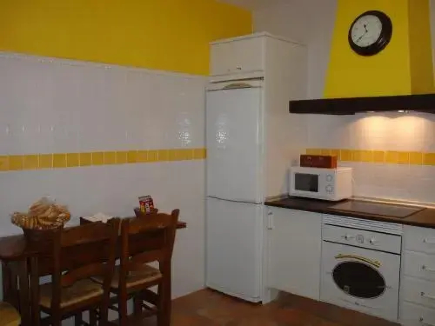 Casa Rural La Carpintería
