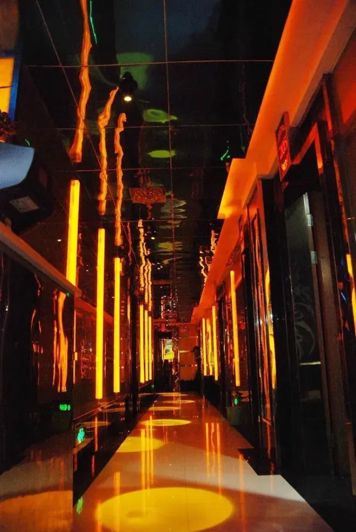 Accor Hotel