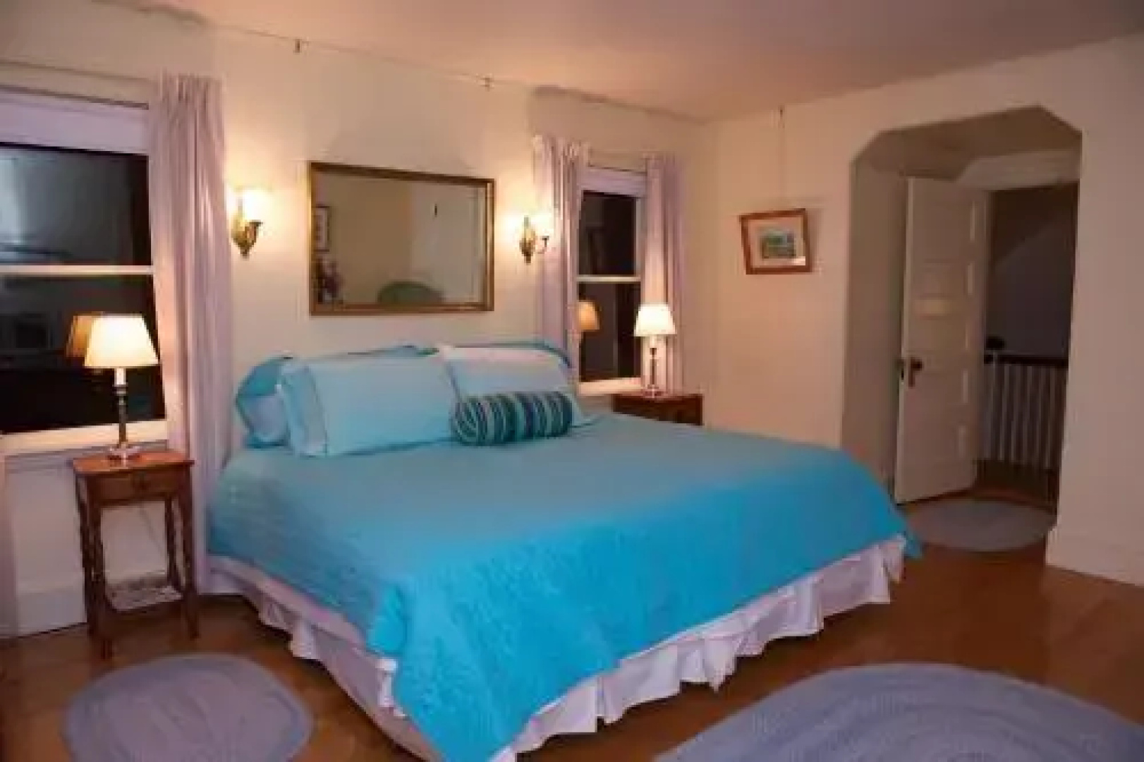 The Birches Acadian Bed & Breakfast and Cottages