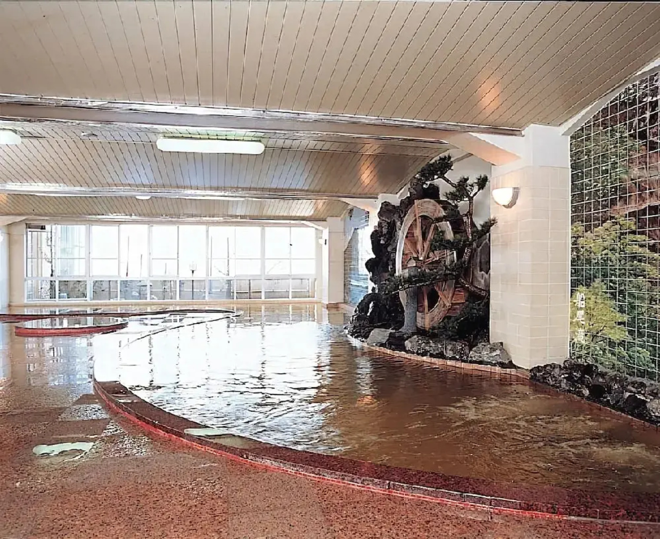 Hotel Todoroki