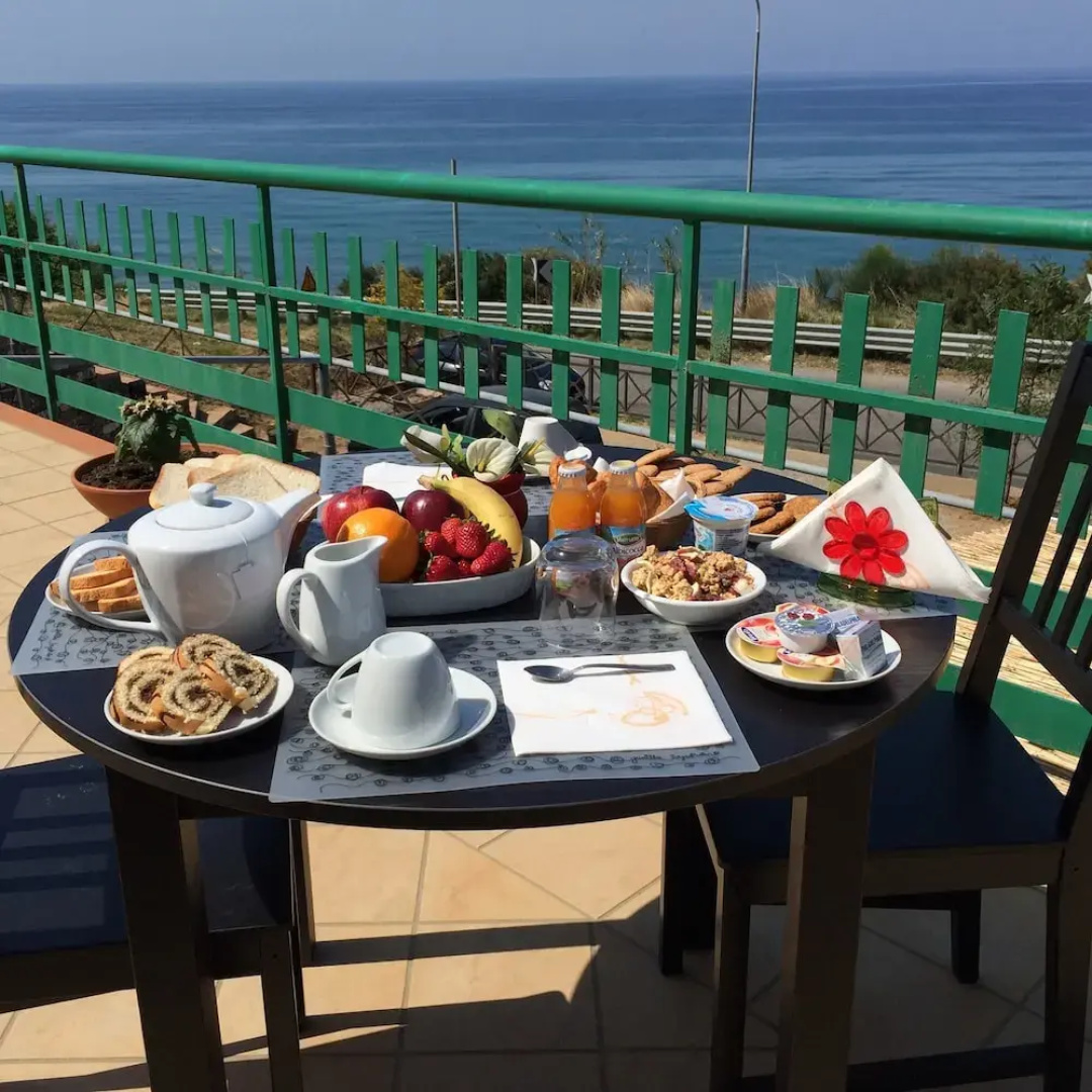 La Meriggia B&B