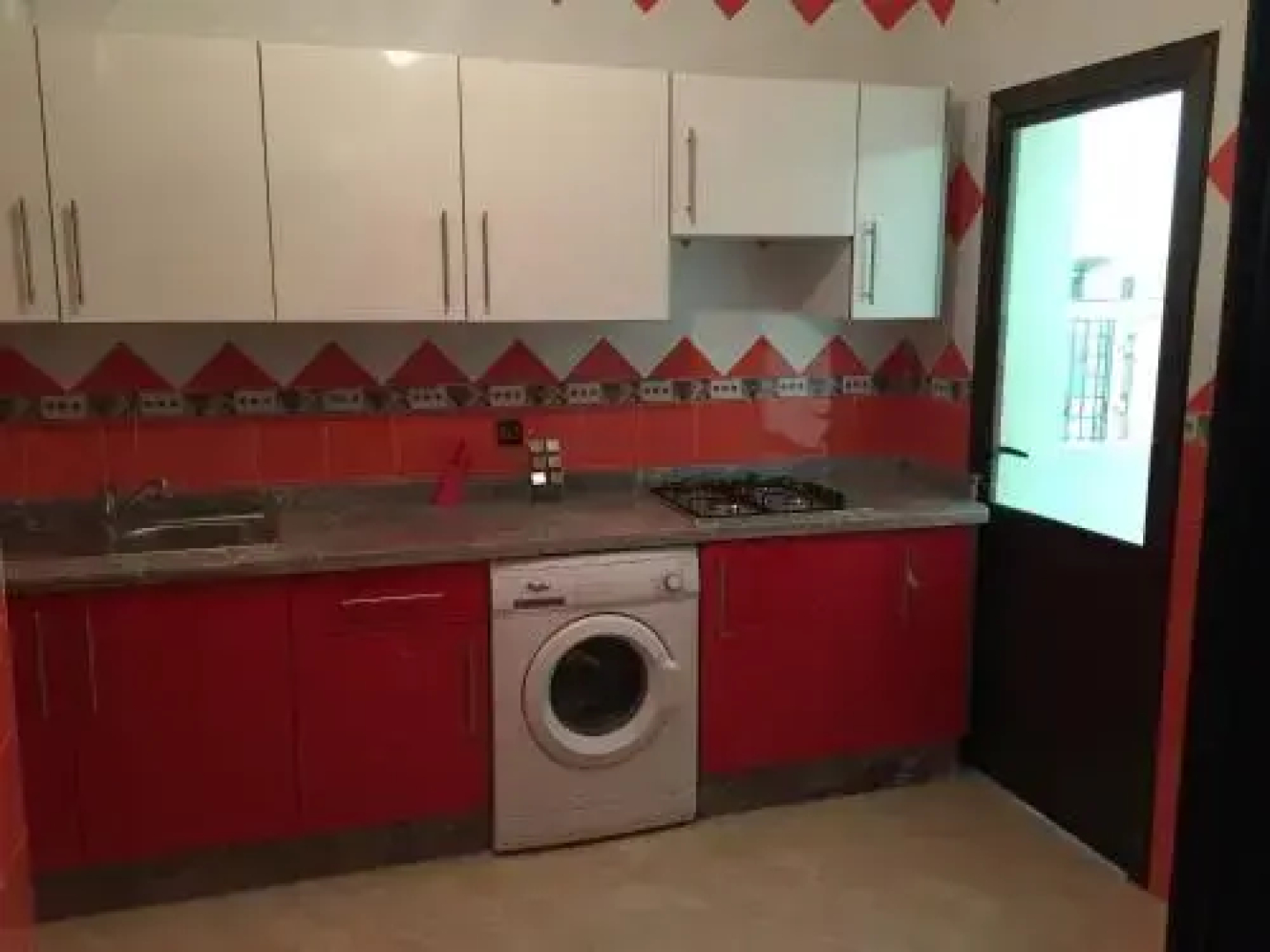 Résidence Rive D'or