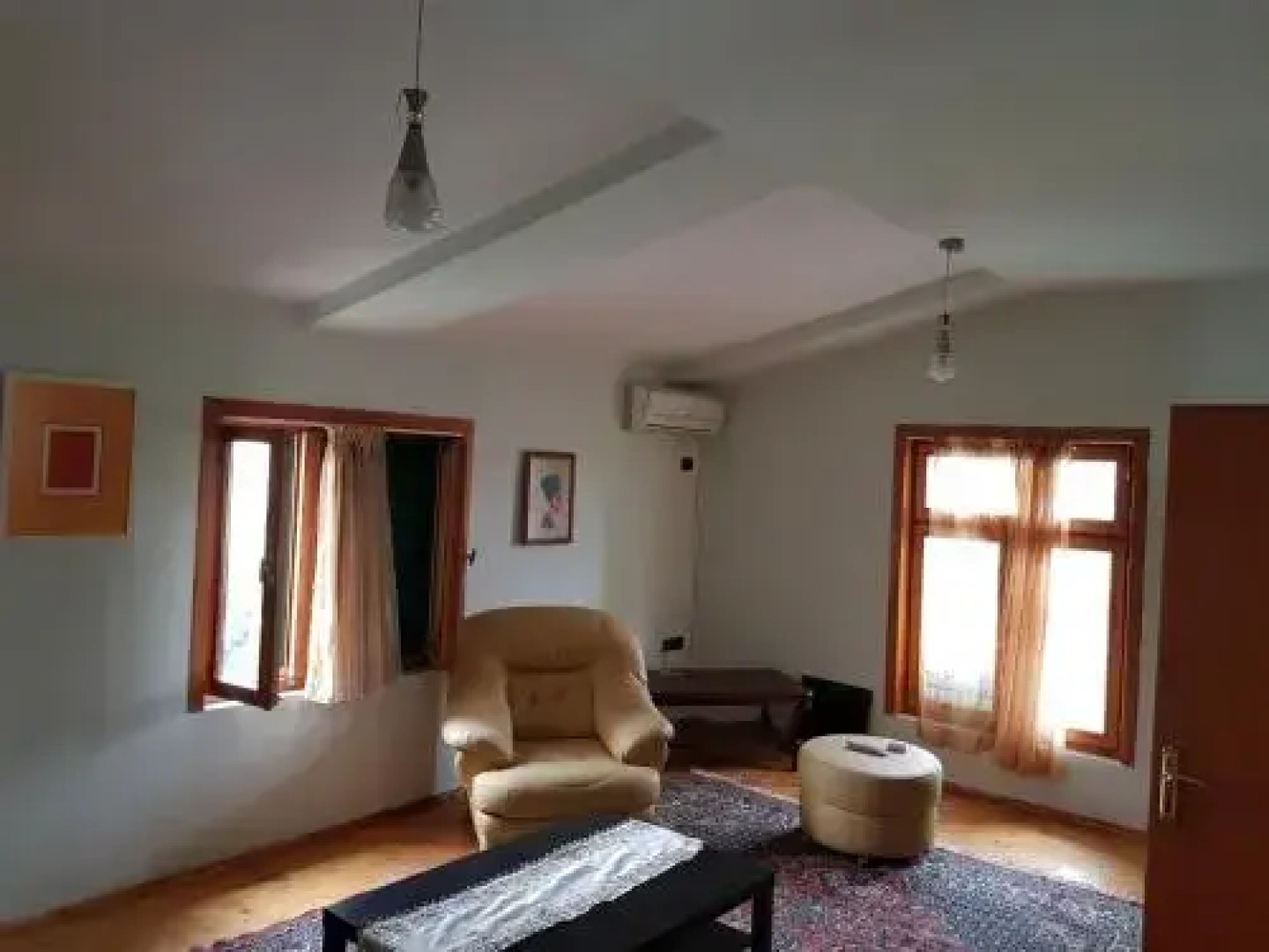 Rooms Primavera Vila