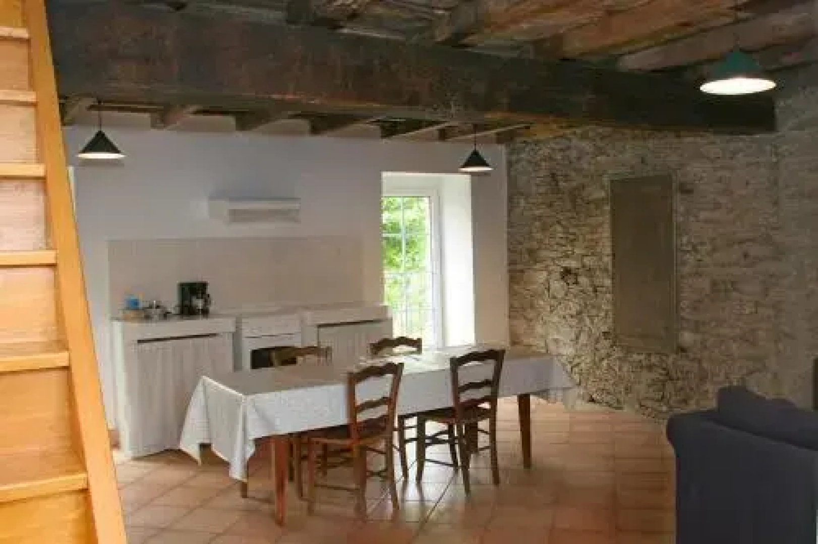 Casa Valentini