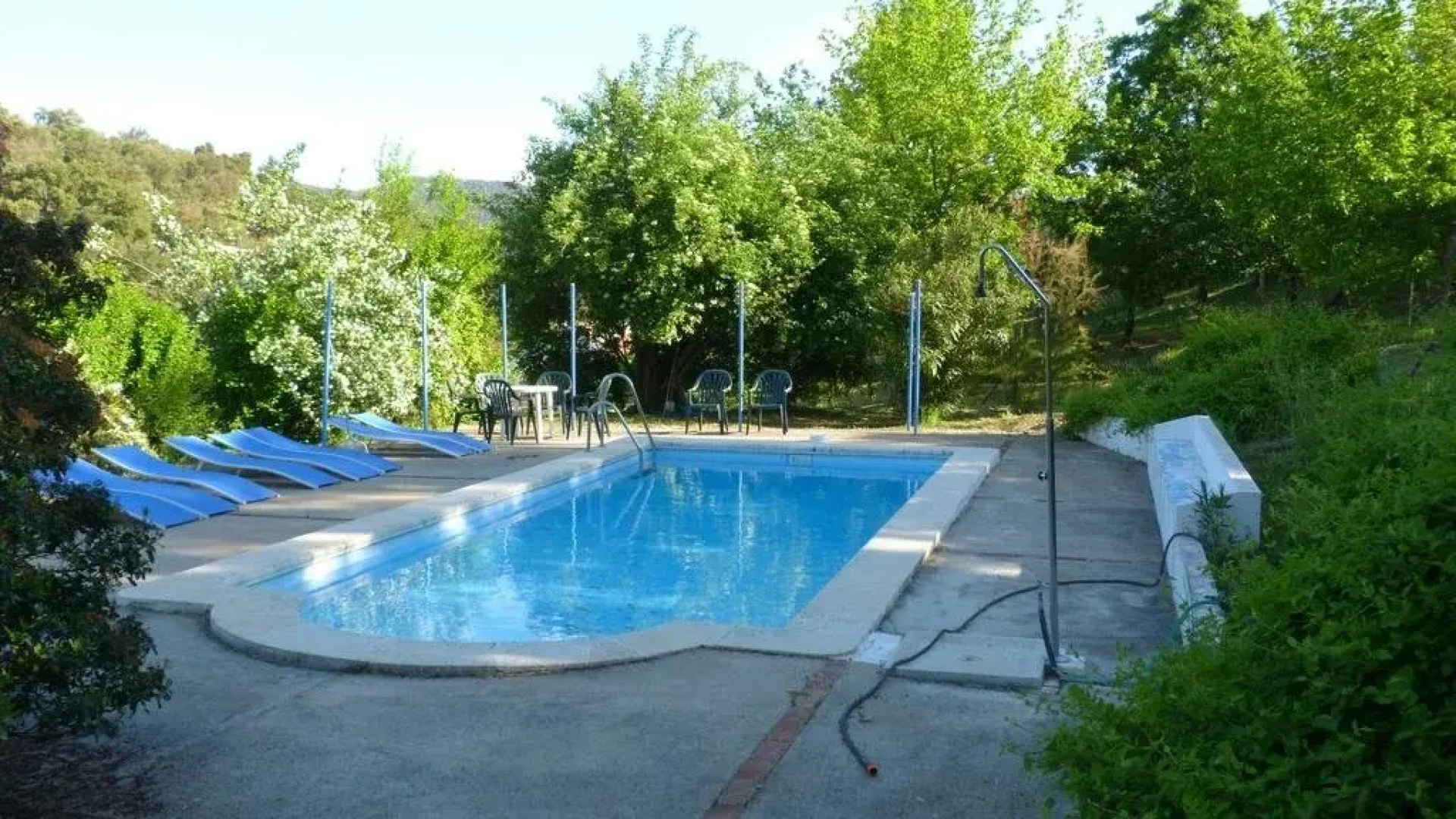 Casa Rural Riscos Altos