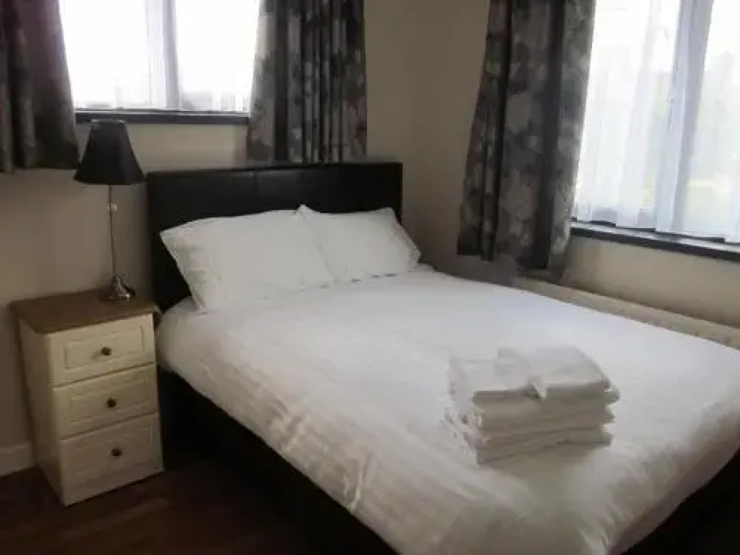 Dingle Atlantic Lodge BB